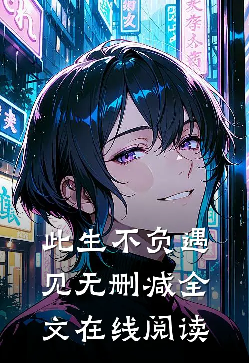 此生不负遇见无删减全文在线阅读