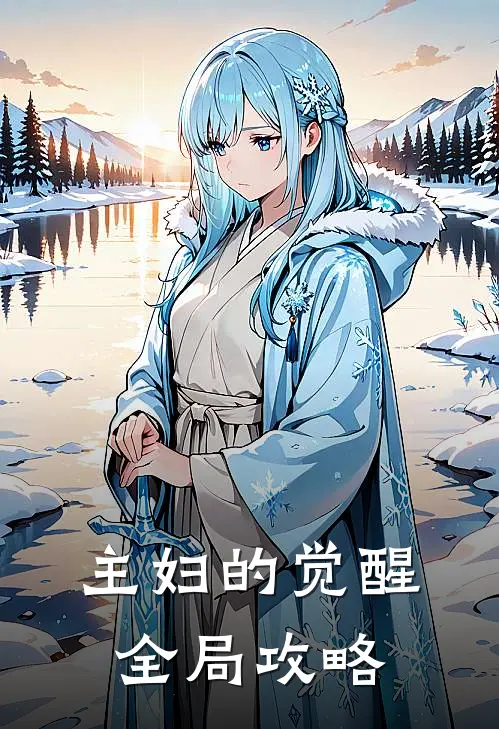 主妇的觉醒全局攻略