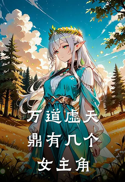 万道虚天鼎有几个女主角