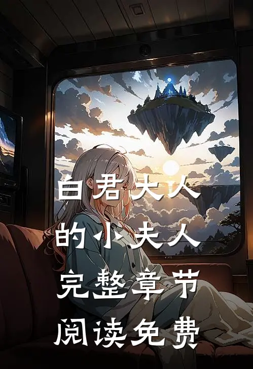 白君大人的小夫人完整章节阅读免费