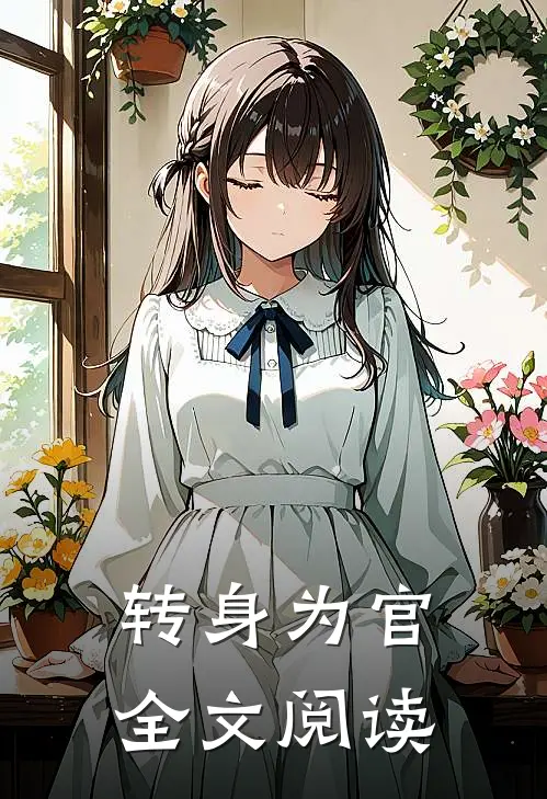 转身为官全文阅读
