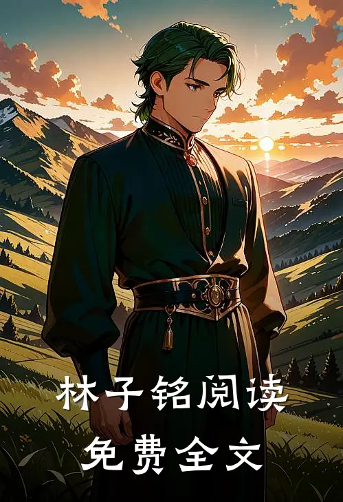 林子铭阅读免费全文