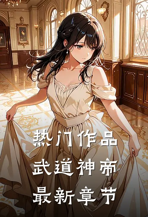热门作品武道神帝最新章节