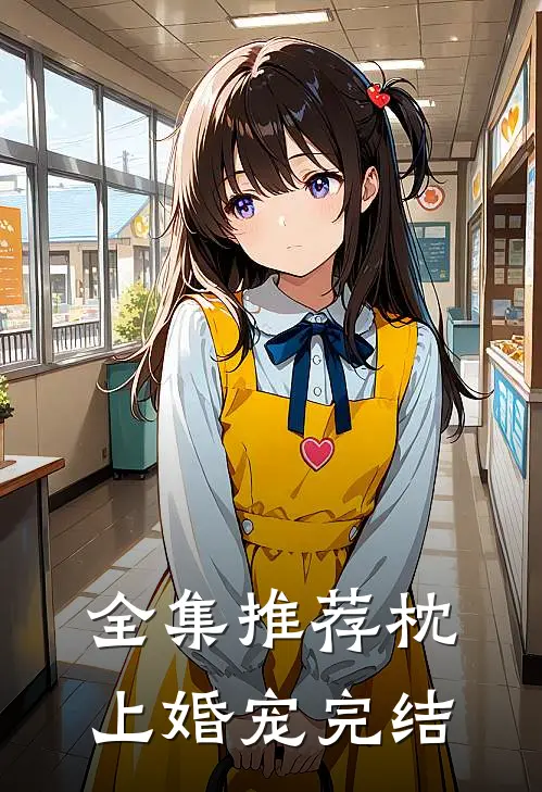 全集推荐枕上婚宠完结