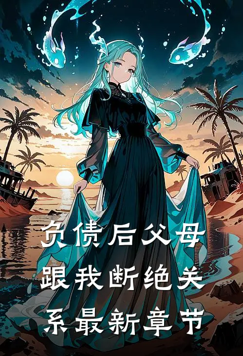 负债后父母跟我断绝关系最新章节