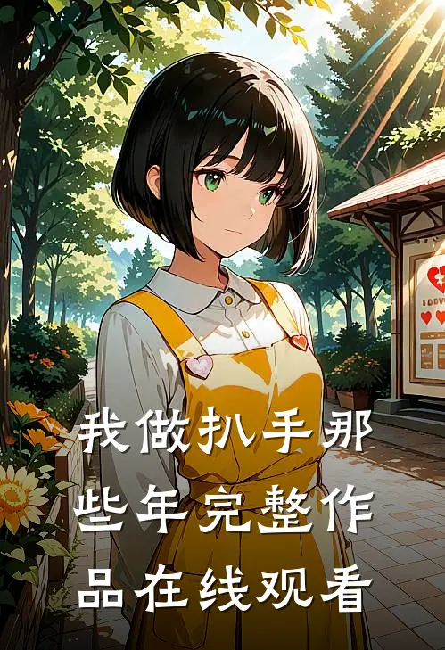 我做扒手那些年完整作品在线观看