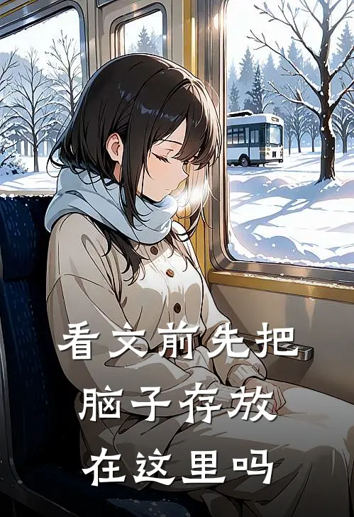 看文前先把脑子存放在这里吗