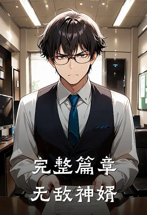 完整篇章无敌神婿