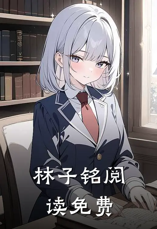 林子铭阅读免费