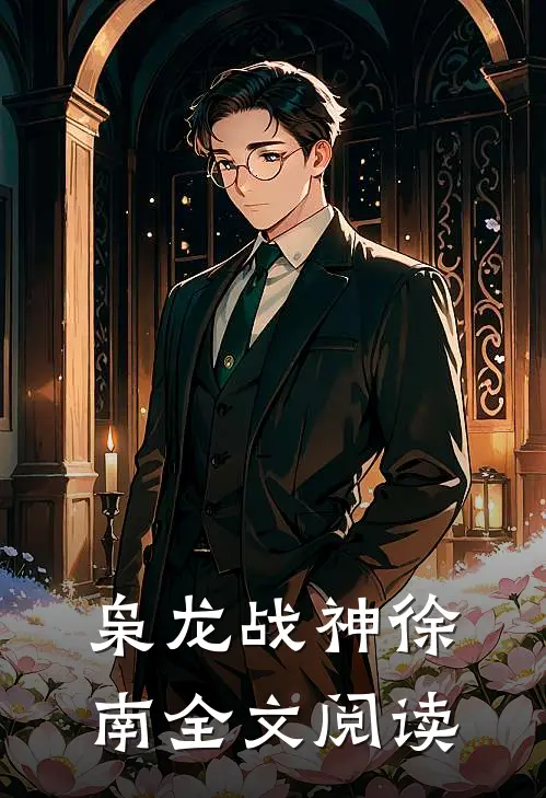 枭龙战神徐南全文阅读