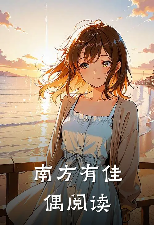 南方有佳偶阅读