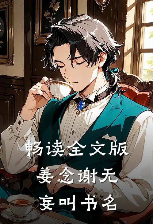 畅读全文版姜念谢无妄叫书名