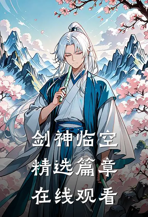 剑神临空精选篇章在线观看