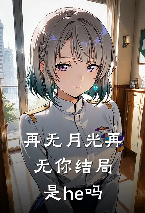 再无月光再无你结局是he吗