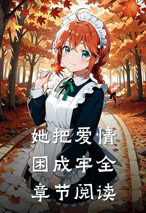 她把爱情困成牢全章节阅读