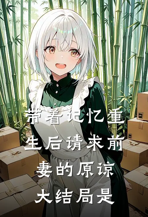 带着记忆重生后请求前妻的原谅大结局是