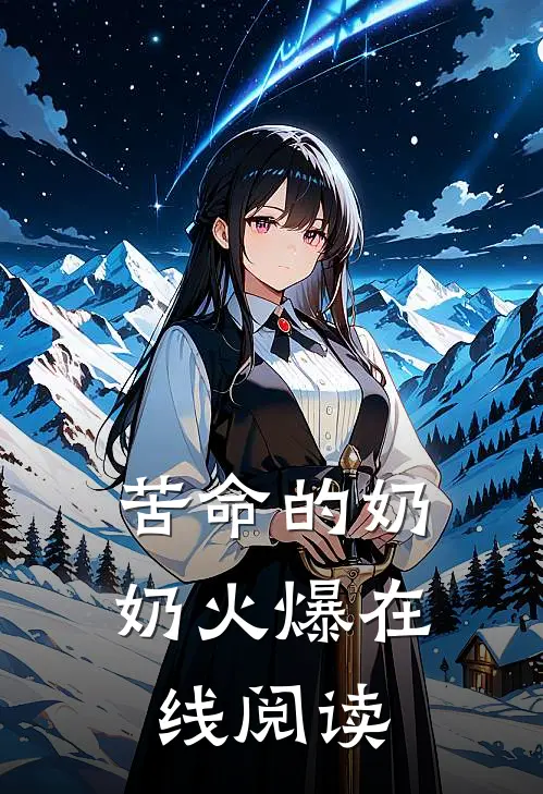 苦命的奶奶火爆在线阅读