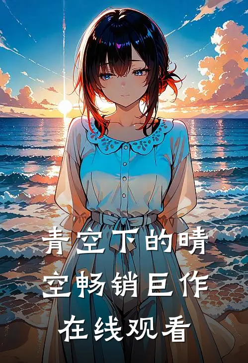 青空下的晴空畅销巨作在线观看
