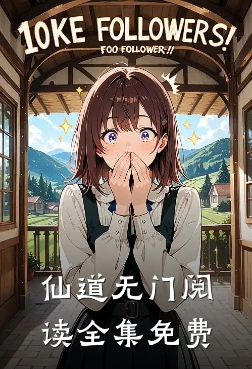 仙道无门阅读全集免费
