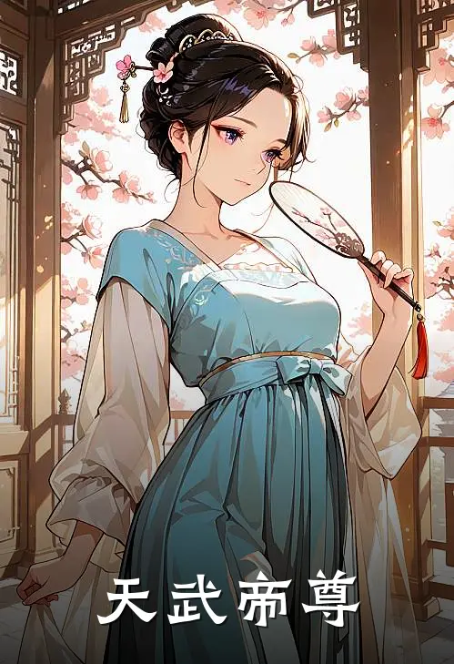 天武帝尊