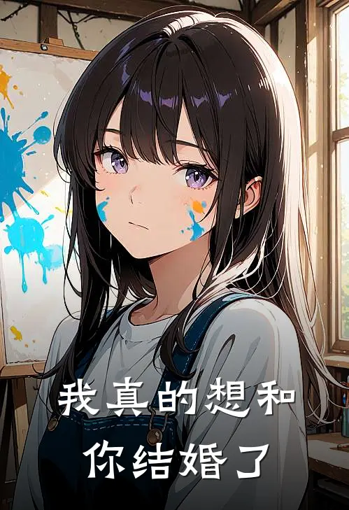我真的想和你结婚了