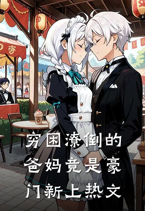 穷困潦倒的爸妈竟是豪门新上热文