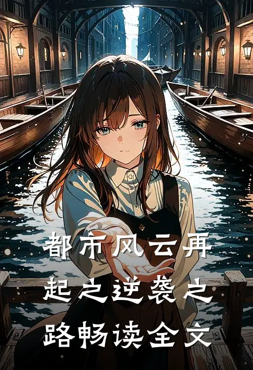 都市风云再起之逆袭之路畅读全文