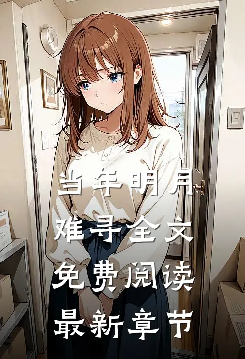 当年明月难寻全文免费阅读最新章节
