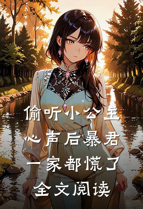 偷听小公主心声后暴君一家都慌了全文阅读