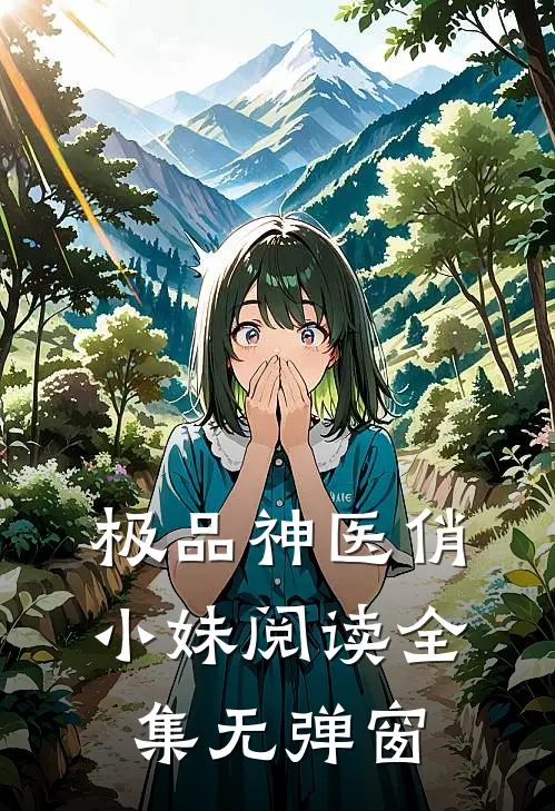 极品神医俏小妹阅读全集无弹窗