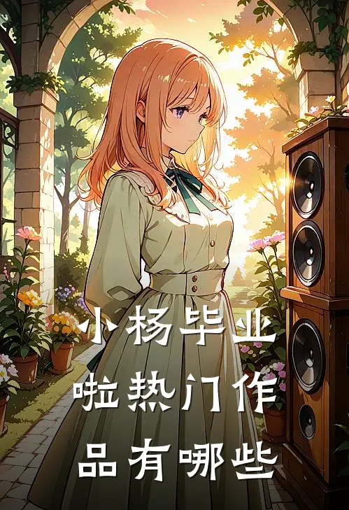 小杨毕业啦热门作品有哪些