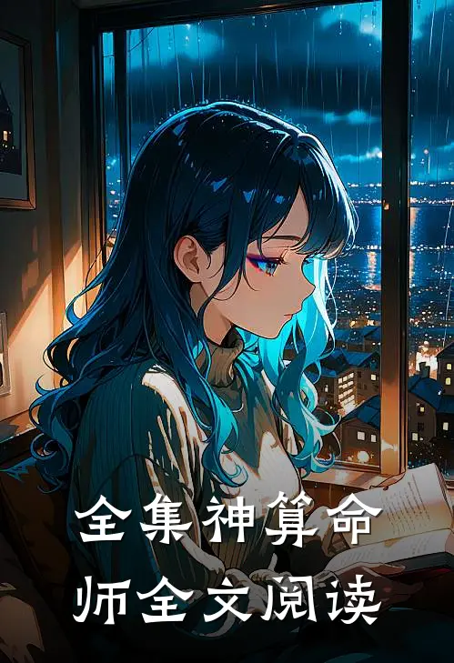 全集神算命师全文阅读