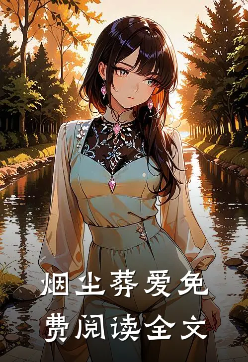 烟尘葬爱免费阅读全文