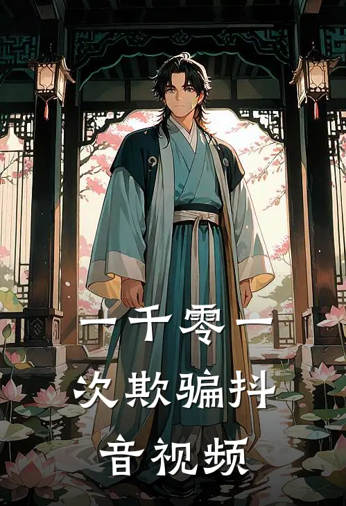 一千零一次欺骗抖音视频
