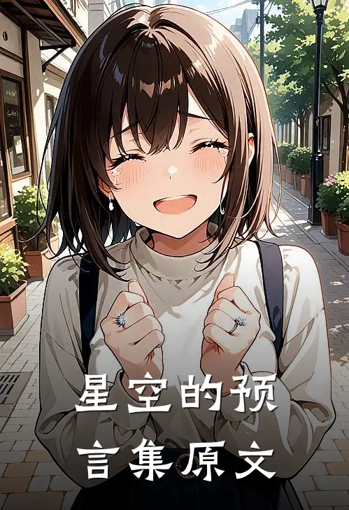 星空的预言集原文