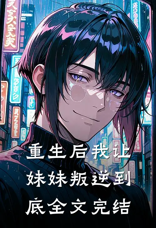 重生后我让妹妹叛逆到底全文完结
