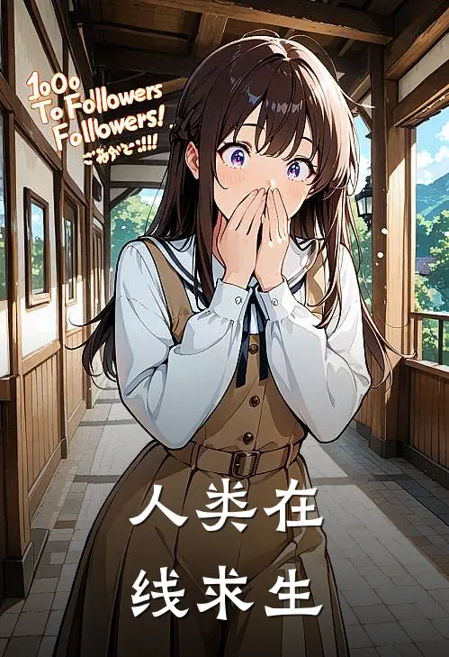 人类在线求生