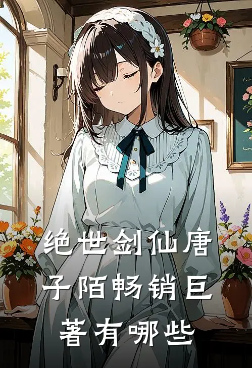 绝世剑仙唐子陌畅销巨著有哪些
