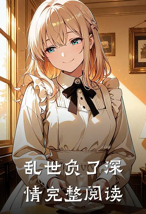 乱世负了深情完整阅读