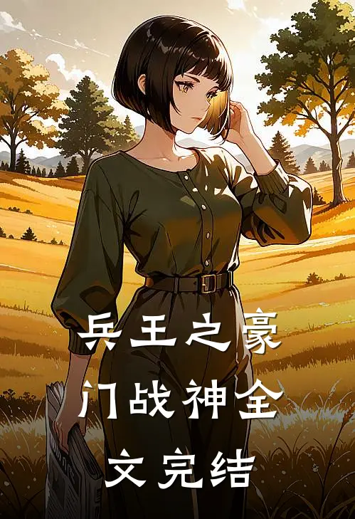 兵王之豪门战神全文完结