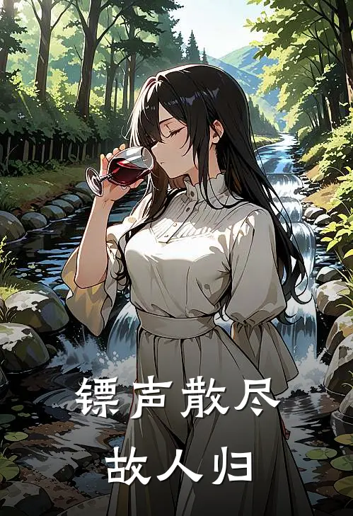 镖声散尽故人归