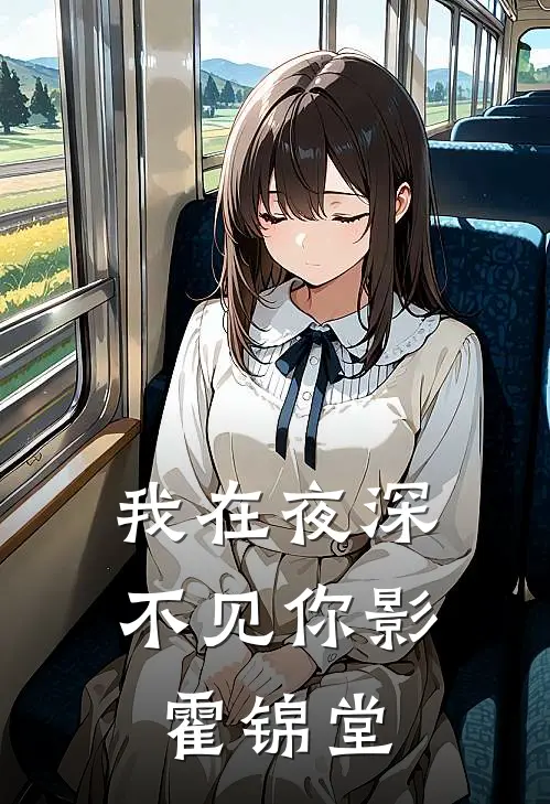 我在夜深不见你影霍锦堂