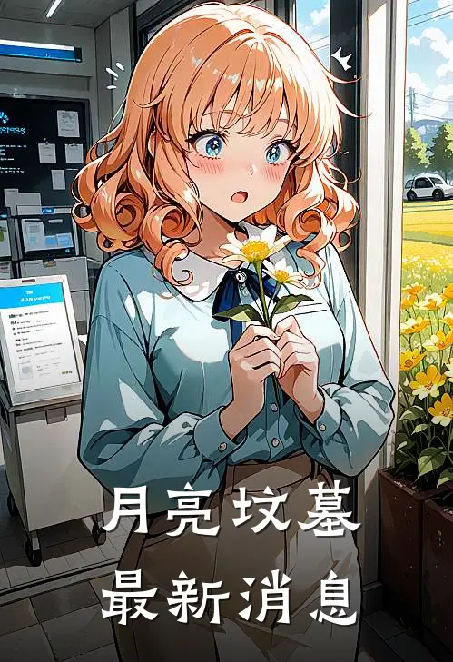 月亮坟墓最新消息