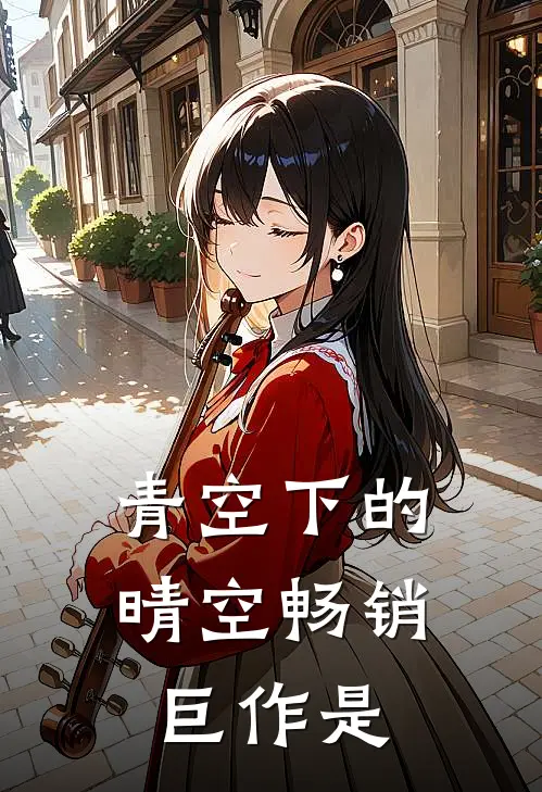青空下的晴空畅销巨作是