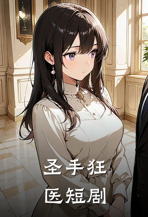 圣手狂医短剧