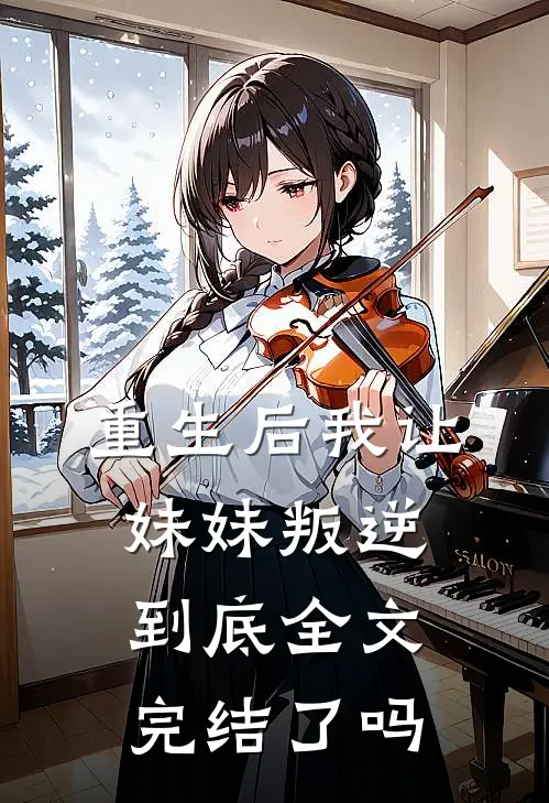重生后我让妹妹叛逆到底全文完结了吗