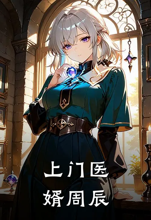 上门医婿周辰