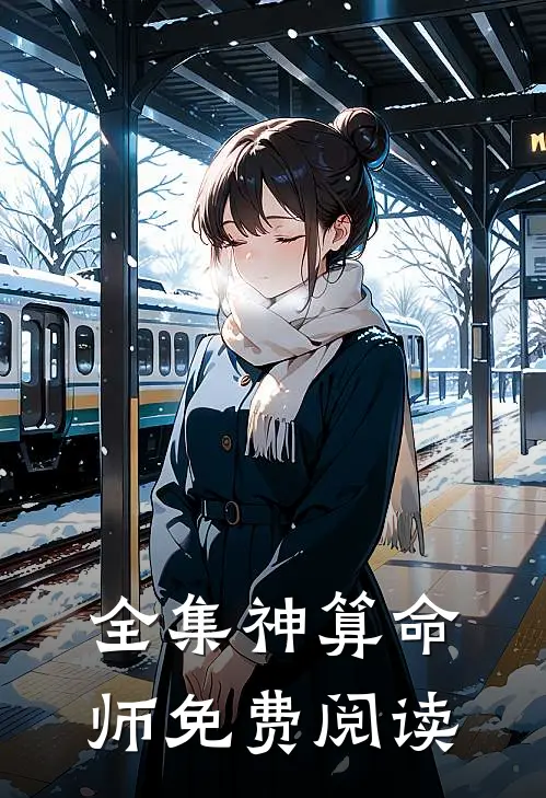 全集神算命师免费阅读
