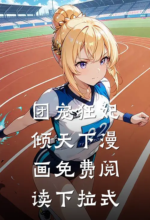 团宠狂妃倾天下漫画免费阅读下拉式