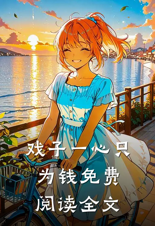 戏子一心只为钱免费阅读全文